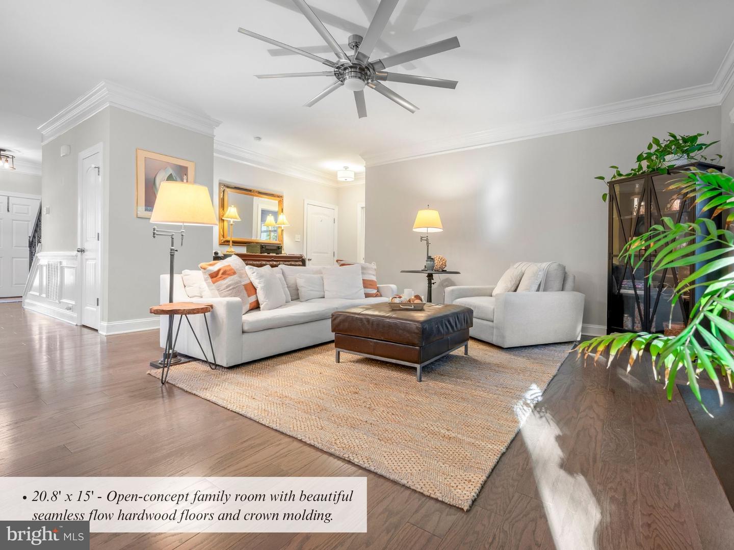 15306 TRALEY CT, CHESTERFIELD, Virginia 23832, 4 Bedrooms Bedrooms, 8 Rooms Rooms,3 BathroomsBathrooms,Residential,For sale,15306 TRALEY CT,VACF2001266 MLS # VACF2001266