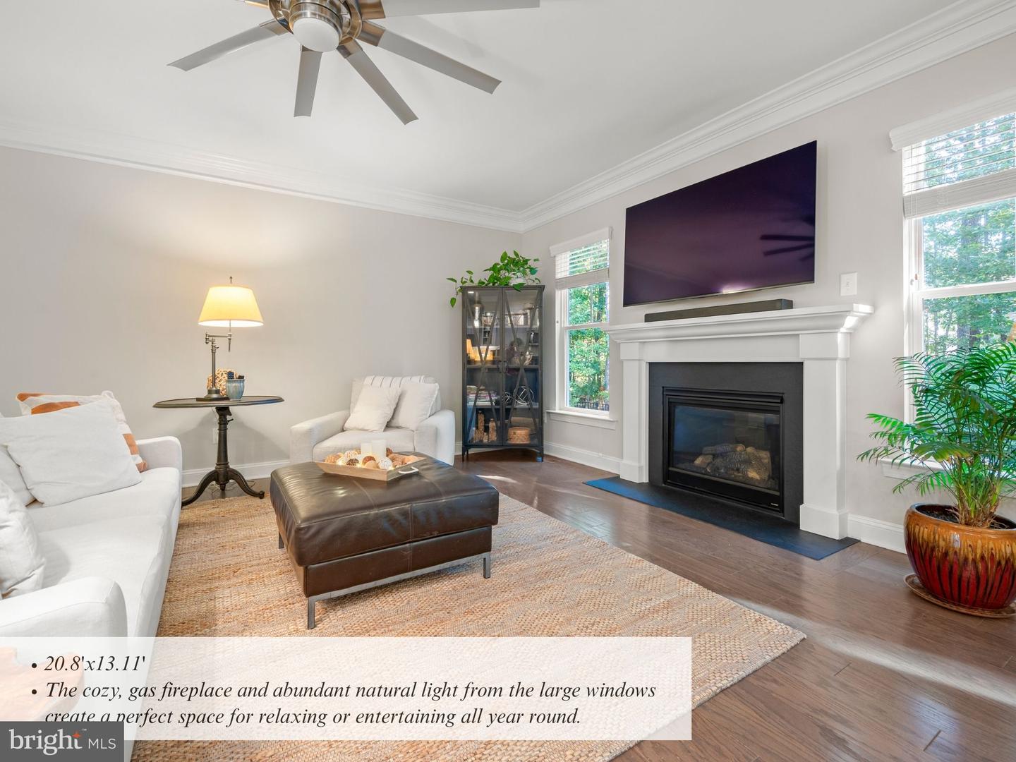 15306 TRALEY CT, CHESTERFIELD, Virginia 23832, 4 Bedrooms Bedrooms, 8 Rooms Rooms,3 BathroomsBathrooms,Residential,For sale,15306 TRALEY CT,VACF2001266 MLS # VACF2001266