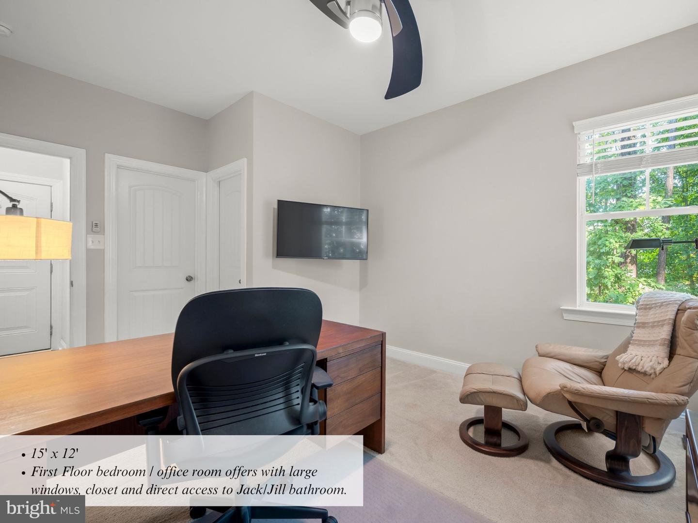 15306 TRALEY CT, CHESTERFIELD, Virginia 23832, 4 Bedrooms Bedrooms, 8 Rooms Rooms,3 BathroomsBathrooms,Residential,For sale,15306 TRALEY CT,VACF2001266 MLS # VACF2001266