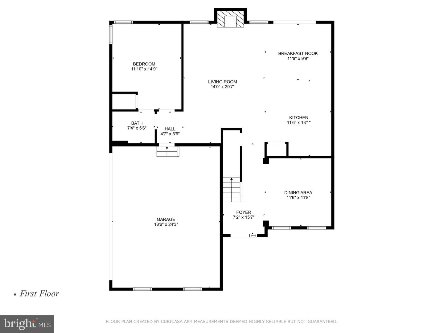 15306 TRALEY CT, CHESTERFIELD, Virginia 23832, 4 Bedrooms Bedrooms, 8 Rooms Rooms,3 BathroomsBathrooms,Residential,For sale,15306 TRALEY CT,VACF2001266 MLS # VACF2001266