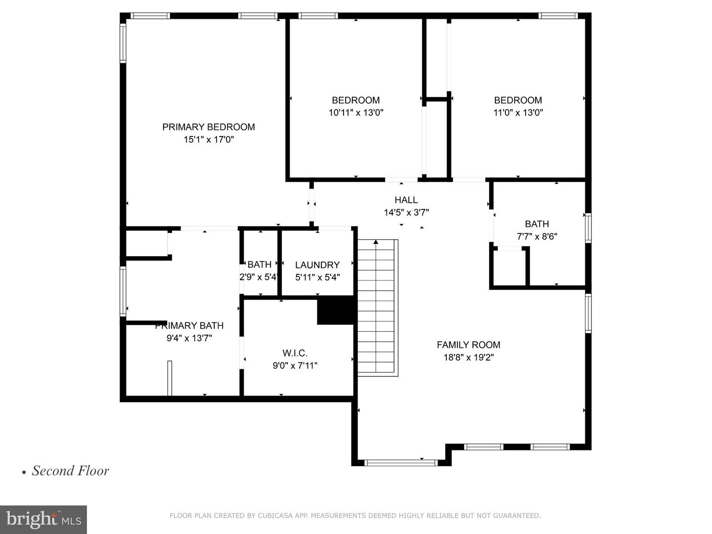 15306 TRALEY CT, CHESTERFIELD, Virginia 23832, 4 Bedrooms Bedrooms, 8 Rooms Rooms,3 BathroomsBathrooms,Residential,For sale,15306 TRALEY CT,VACF2001266 MLS # VACF2001266