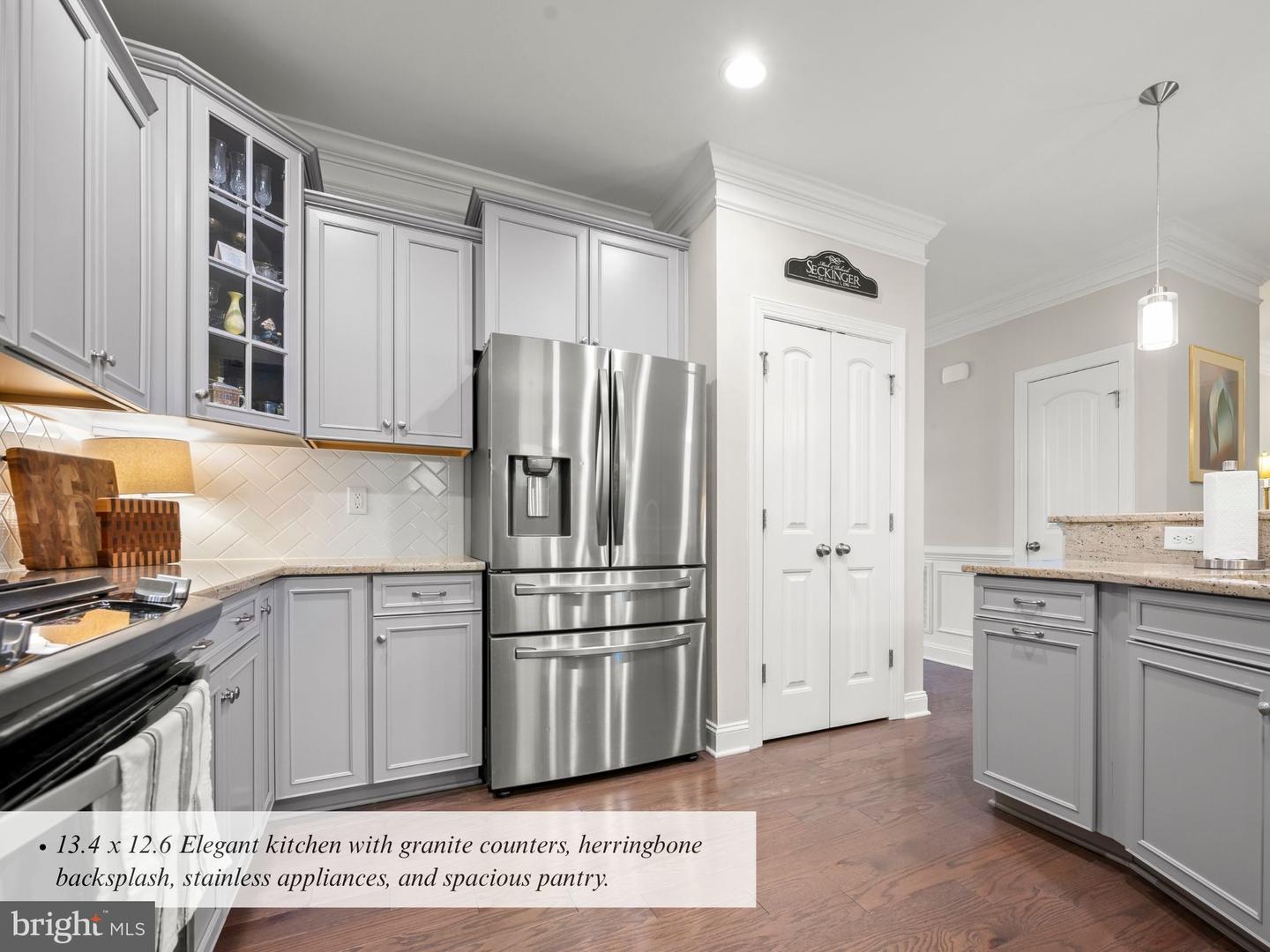 15306 TRALEY CT, CHESTERFIELD, Virginia 23832, 4 Bedrooms Bedrooms, 8 Rooms Rooms,3 BathroomsBathrooms,Residential,For sale,15306 TRALEY CT,VACF2001266 MLS # VACF2001266