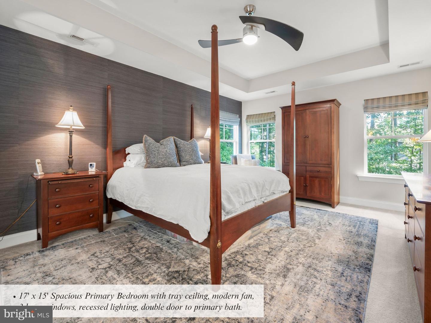 15306 TRALEY CT, CHESTERFIELD, Virginia 23832, 4 Bedrooms Bedrooms, 8 Rooms Rooms,3 BathroomsBathrooms,Residential,For sale,15306 TRALEY CT,VACF2001266 MLS # VACF2001266