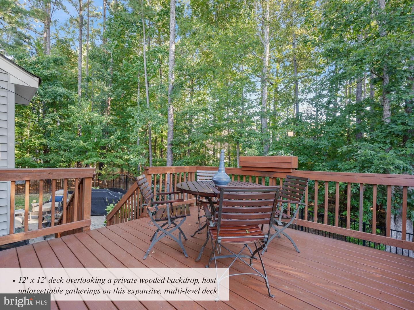 15306 TRALEY CT, CHESTERFIELD, Virginia 23832, 4 Bedrooms Bedrooms, 8 Rooms Rooms,3 BathroomsBathrooms,Residential,For sale,15306 TRALEY CT,VACF2001266 MLS # VACF2001266