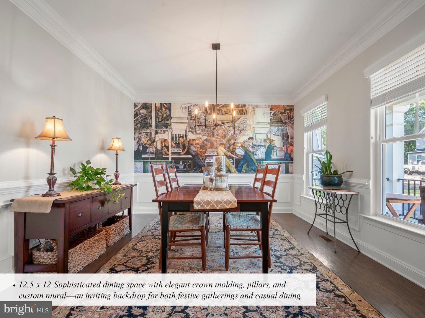 15306 TRALEY CT, CHESTERFIELD, Virginia 23832, 4 Bedrooms Bedrooms, 8 Rooms Rooms,3 BathroomsBathrooms,Residential,For sale,15306 TRALEY CT,VACF2001266 MLS # VACF2001266