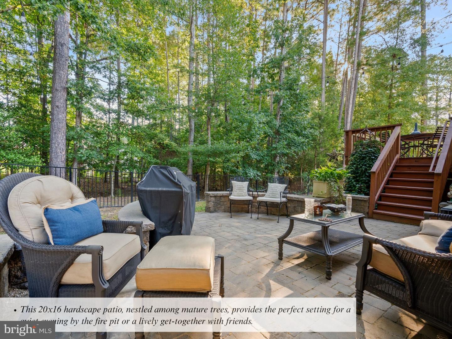 15306 TRALEY CT, CHESTERFIELD, Virginia 23832, 4 Bedrooms Bedrooms, 8 Rooms Rooms,3 BathroomsBathrooms,Residential,For sale,15306 TRALEY CT,VACF2001266 MLS # VACF2001266