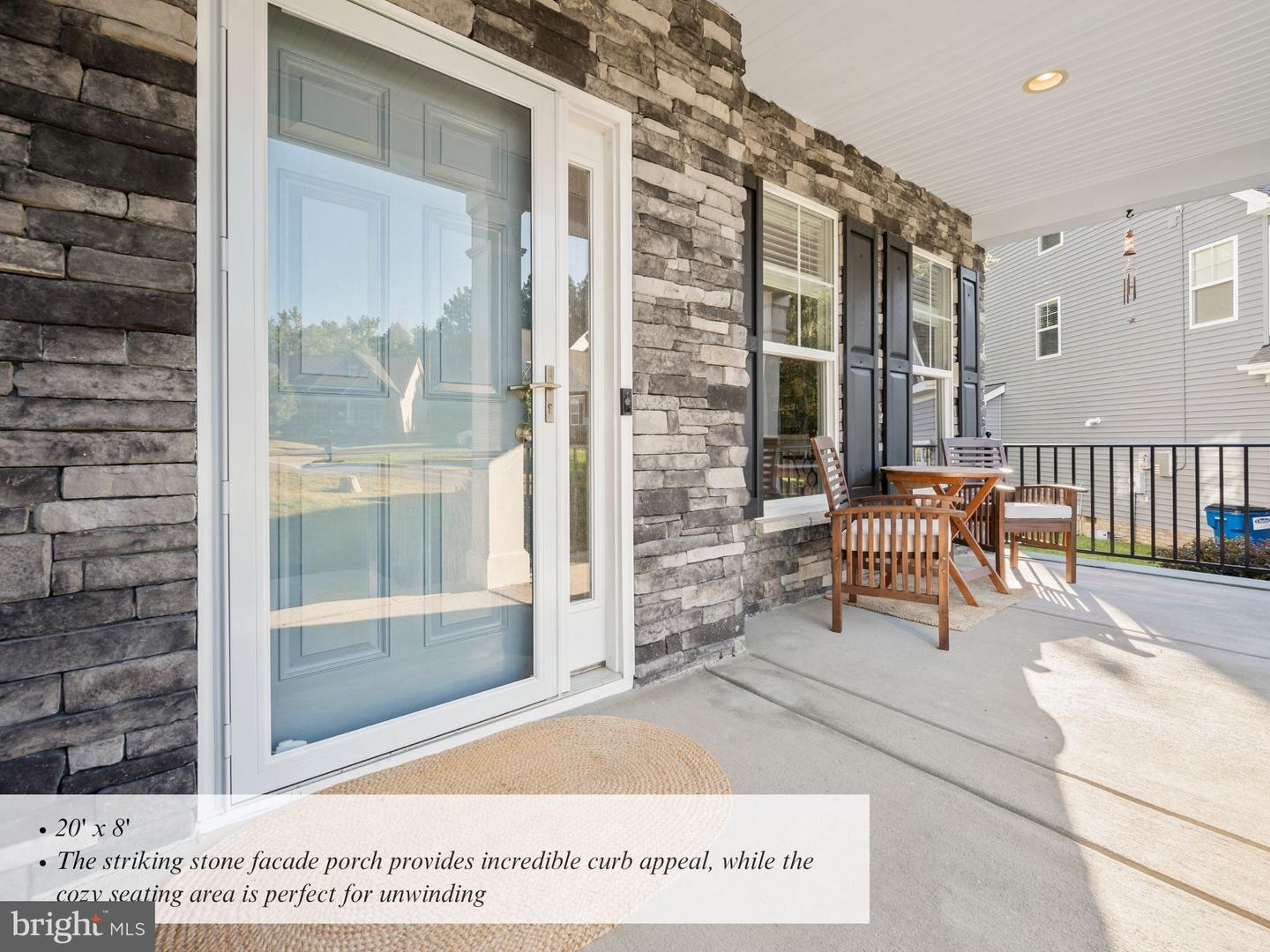 15306 TRALEY CT, CHESTERFIELD, Virginia 23832, 4 Bedrooms Bedrooms, 8 Rooms Rooms,3 BathroomsBathrooms,Residential,For sale,15306 TRALEY CT,VACF2001266 MLS # VACF2001266