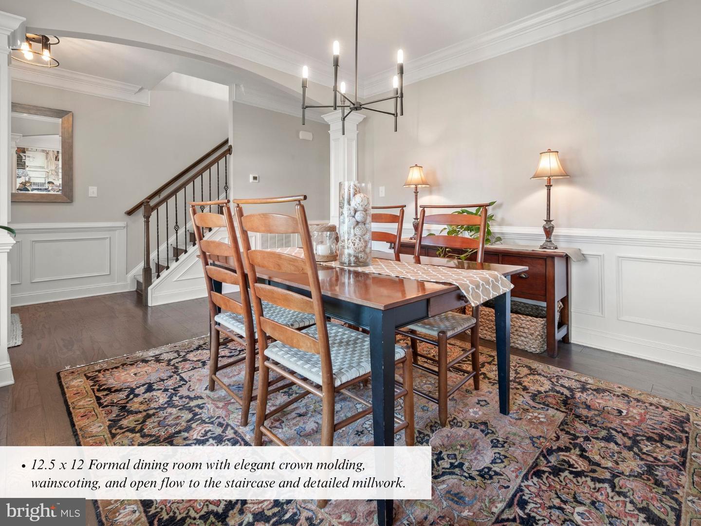 15306 TRALEY CT, CHESTERFIELD, Virginia 23832, 4 Bedrooms Bedrooms, 8 Rooms Rooms,3 BathroomsBathrooms,Residential,For sale,15306 TRALEY CT,VACF2001266 MLS # VACF2001266
