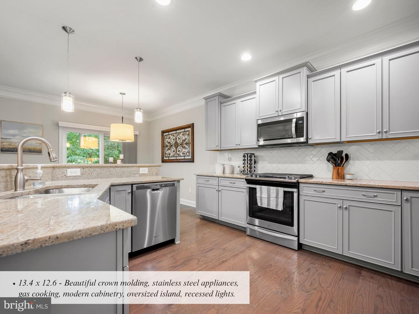 15306 TRALEY CT, CHESTERFIELD, Virginia 23832, 4 Bedrooms Bedrooms, 8 Rooms Rooms,3 BathroomsBathrooms,Residential,For sale,15306 TRALEY CT,VACF2001266 MLS # VACF2001266