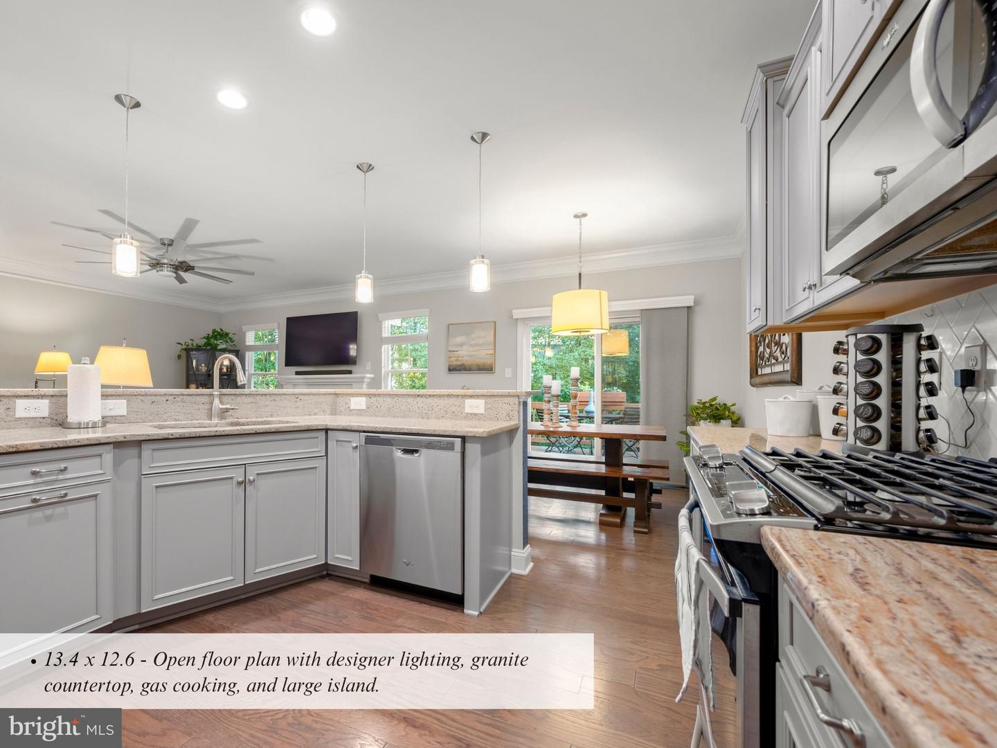 15306 TRALEY CT, CHESTERFIELD, Virginia 23832, 4 Bedrooms Bedrooms, 8 Rooms Rooms,3 BathroomsBathrooms,Residential,For sale,15306 TRALEY CT,VACF2001266 MLS # VACF2001266