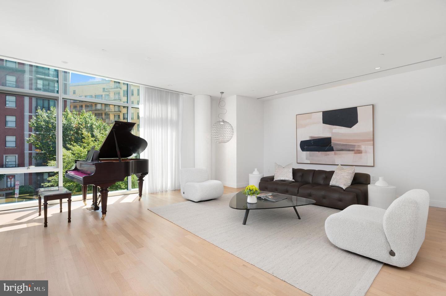 1177 22ND ST NW #2K, WASHINGTON, District Of Columbia 20037, 3 Bedrooms Bedrooms, ,3 BathroomsBathrooms,Residential,For sale,1177 22ND ST NW #2K,DCDC2221050 MLS # DCDC2221050