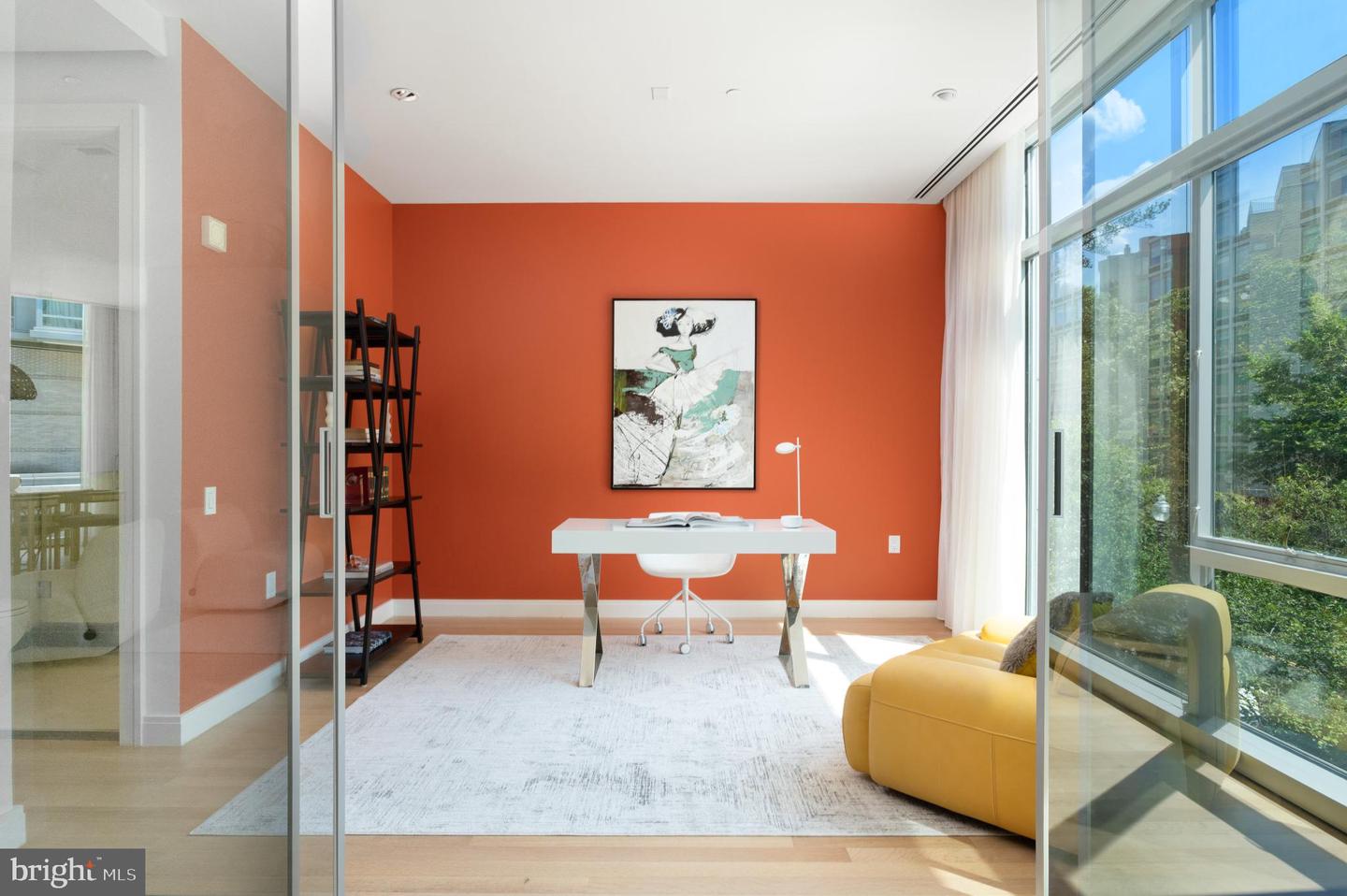 1177 22ND ST NW #2K, WASHINGTON, District Of Columbia 20037, 3 Bedrooms Bedrooms, ,3 BathroomsBathrooms,Residential,For sale,1177 22ND ST NW #2K,DCDC2221050 MLS # DCDC2221050