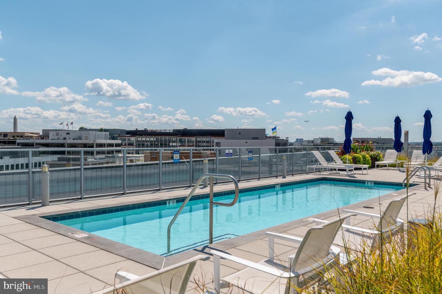 1177 22ND ST NW #2K, WASHINGTON, District Of Columbia 20037, 3 Bedrooms Bedrooms, ,3 BathroomsBathrooms,Residential,For sale,1177 22ND ST NW #2K,DCDC2221050 MLS # DCDC2221050