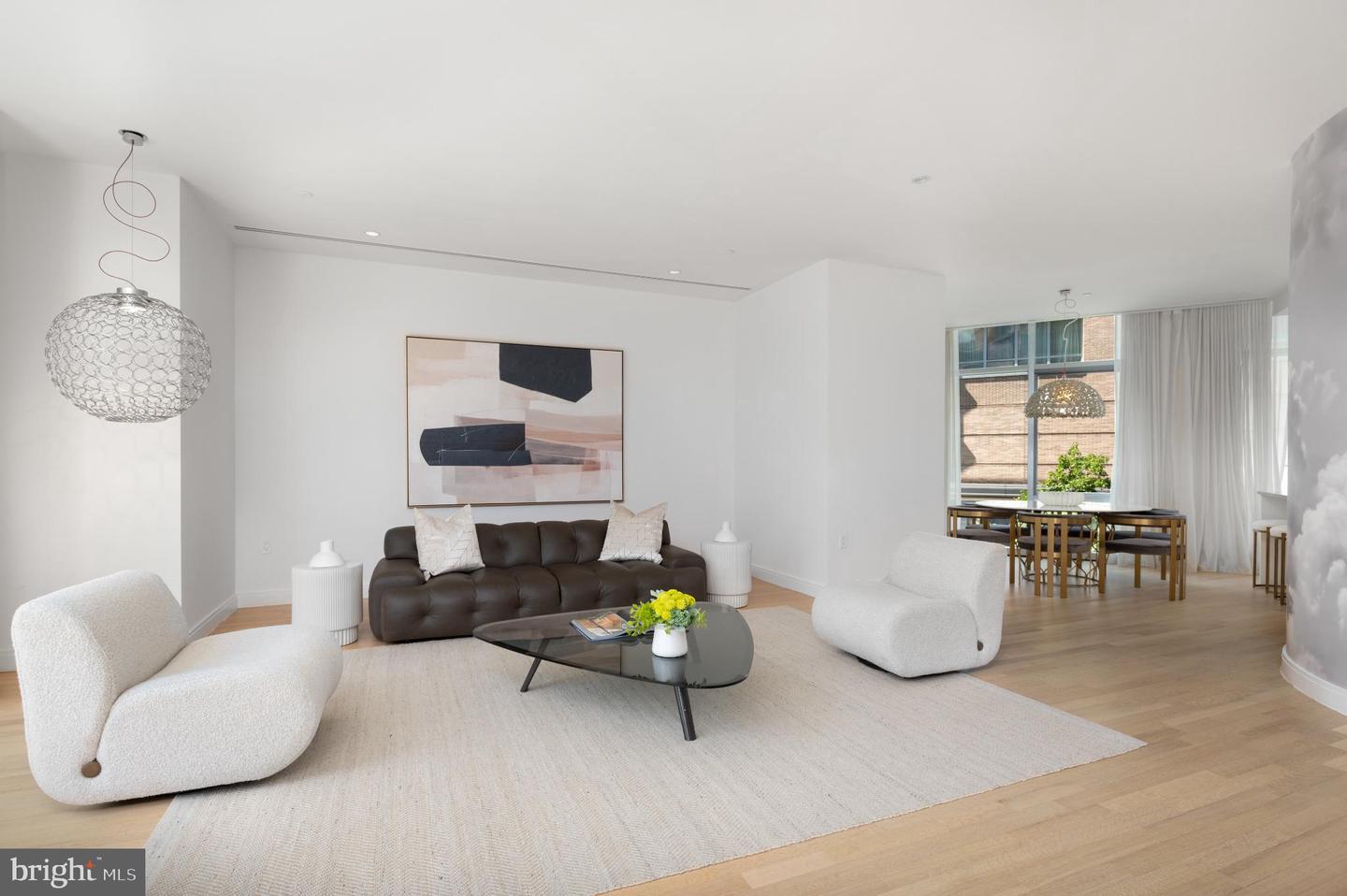 1177 22ND ST NW #2K, WASHINGTON, District Of Columbia 20037, 3 Bedrooms Bedrooms, ,3 BathroomsBathrooms,Residential,For sale,1177 22ND ST NW #2K,DCDC2221050 MLS # DCDC2221050