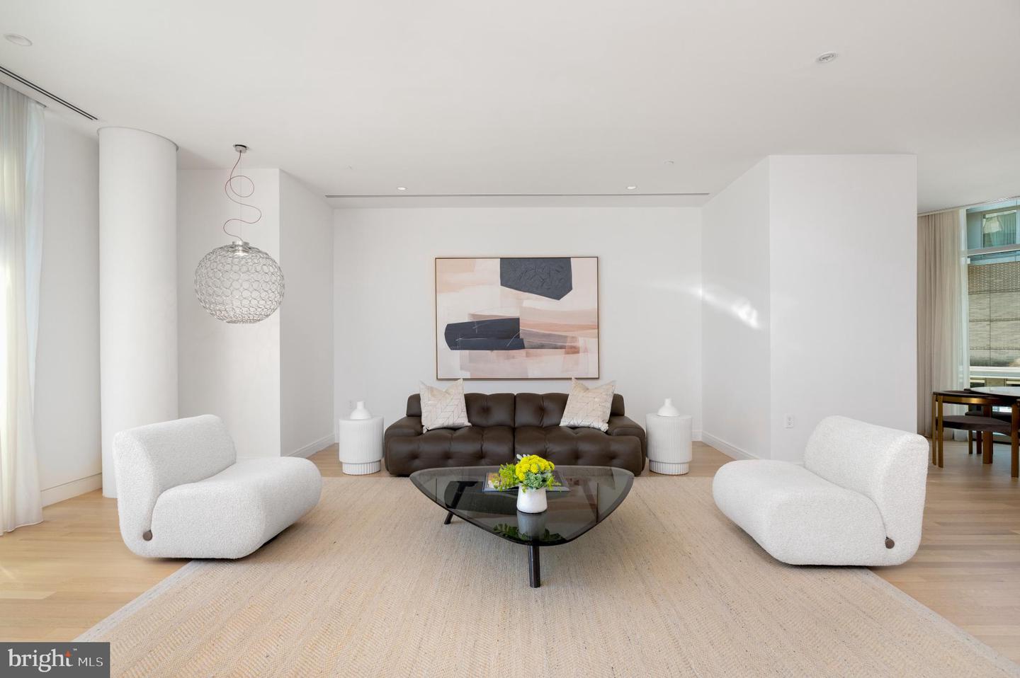 1177 22ND ST NW #2K, WASHINGTON, District Of Columbia 20037, 3 Bedrooms Bedrooms, ,3 BathroomsBathrooms,Residential,For sale,1177 22ND ST NW #2K,DCDC2221050 MLS # DCDC2221050