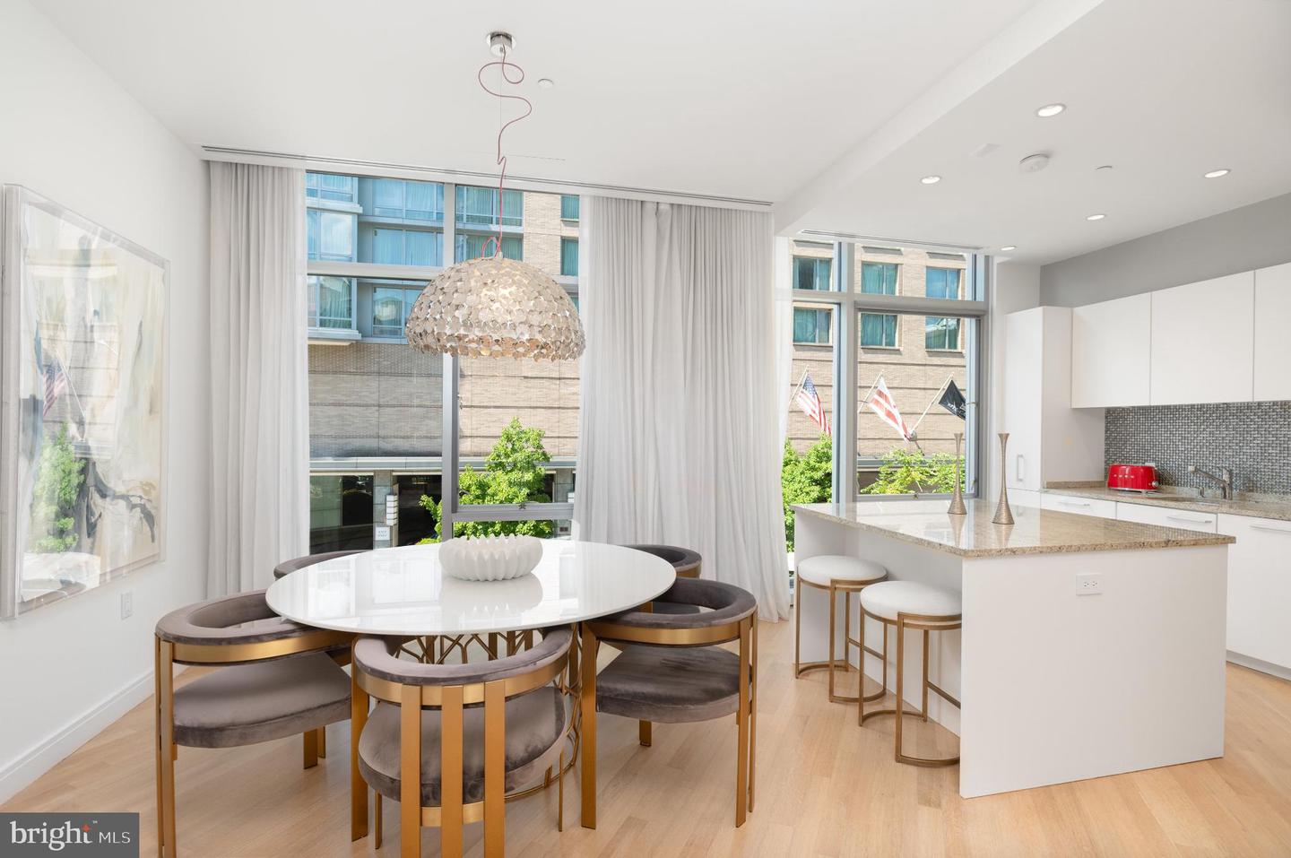 1177 22ND ST NW #2K, WASHINGTON, District Of Columbia 20037, 3 Bedrooms Bedrooms, ,3 BathroomsBathrooms,Residential,For sale,1177 22ND ST NW #2K,DCDC2221050 MLS # DCDC2221050