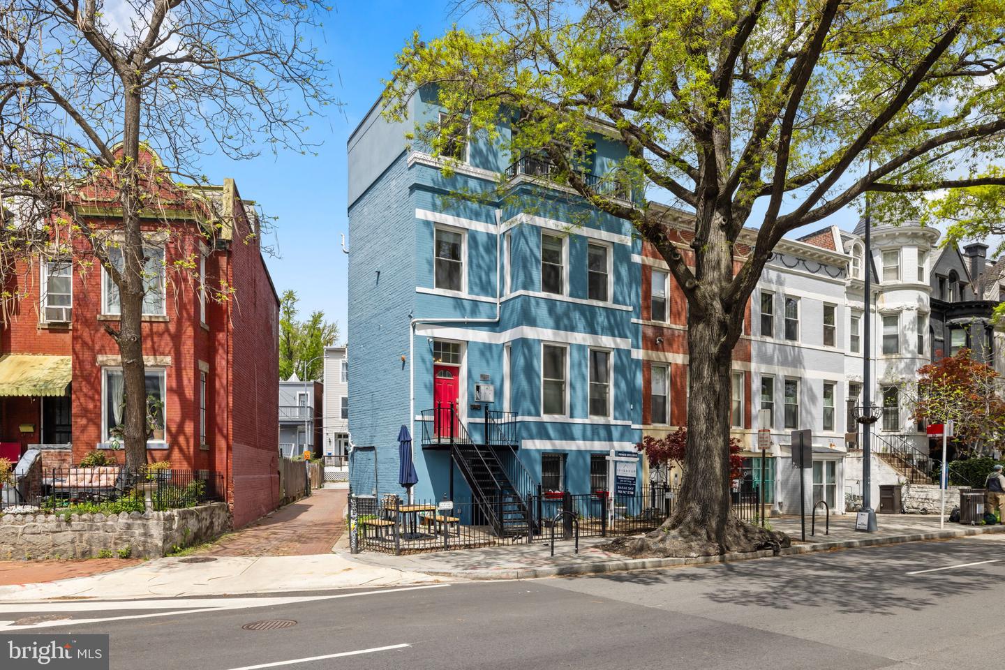 115 RHODE ISLAND AVE NW #3, WASHINGTON, District Of Columbia 20001, 2 Bedrooms Bedrooms, ,2 BathroomsBathrooms,Residential,For sale,115 RHODE ISLAND AVE NW #3,DCDC2221046 MLS # DCDC2221046