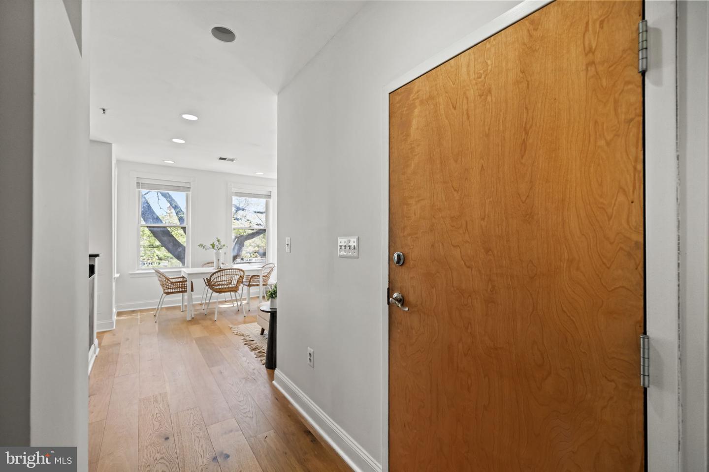 115 RHODE ISLAND AVE NW #3, WASHINGTON, District Of Columbia 20001, 2 Bedrooms Bedrooms, ,2 BathroomsBathrooms,Residential,For sale,115 RHODE ISLAND AVE NW #3,DCDC2221046 MLS # DCDC2221046