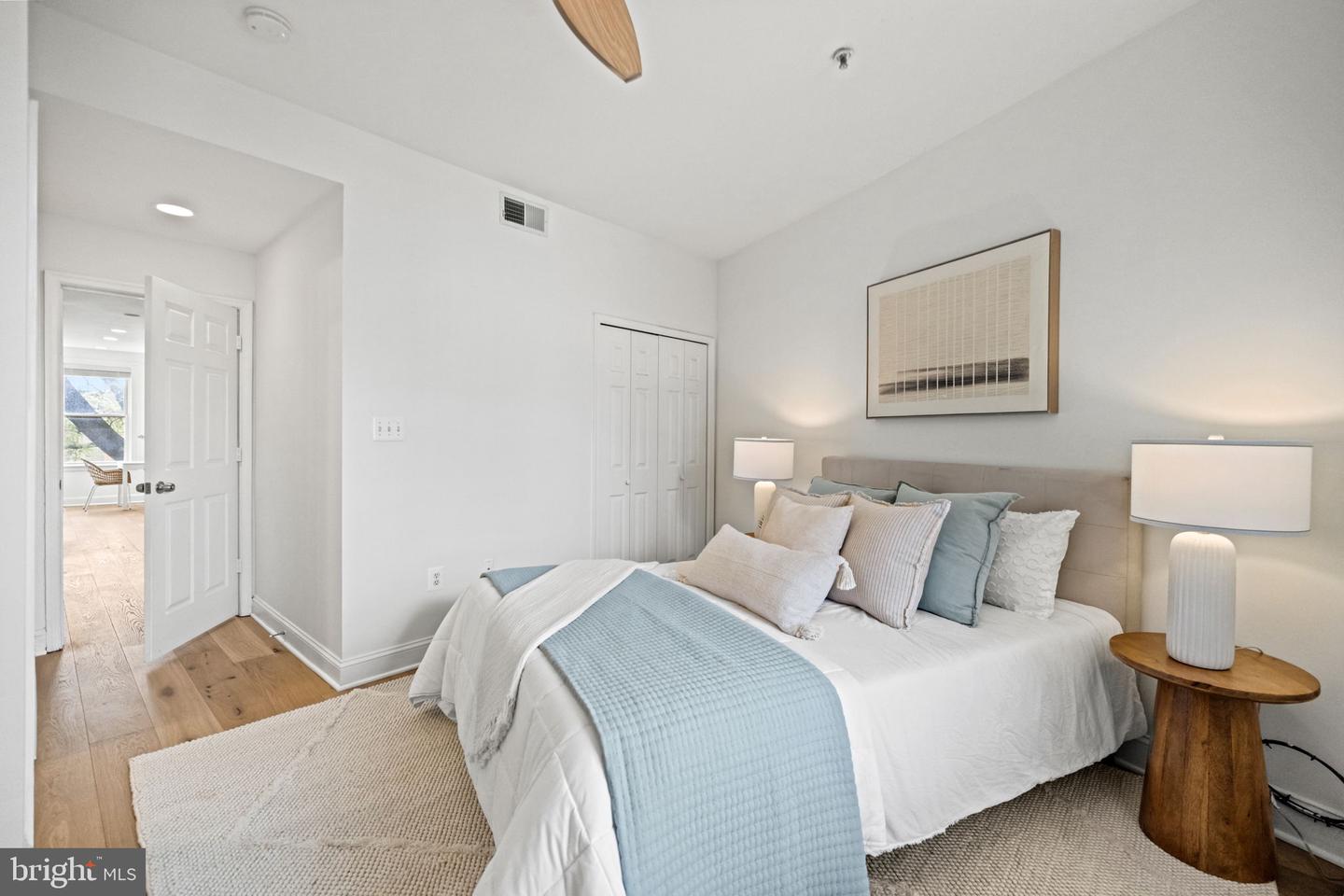 115 RHODE ISLAND AVE NW #3, WASHINGTON, District Of Columbia 20001, 2 Bedrooms Bedrooms, ,2 BathroomsBathrooms,Residential,For sale,115 RHODE ISLAND AVE NW #3,DCDC2221046 MLS # DCDC2221046