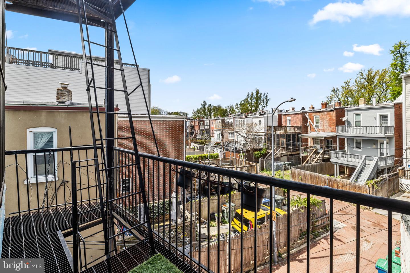 115 RHODE ISLAND AVE NW #3, WASHINGTON, District Of Columbia 20001, 2 Bedrooms Bedrooms, ,2 BathroomsBathrooms,Residential,For sale,115 RHODE ISLAND AVE NW #3,DCDC2221046 MLS # DCDC2221046