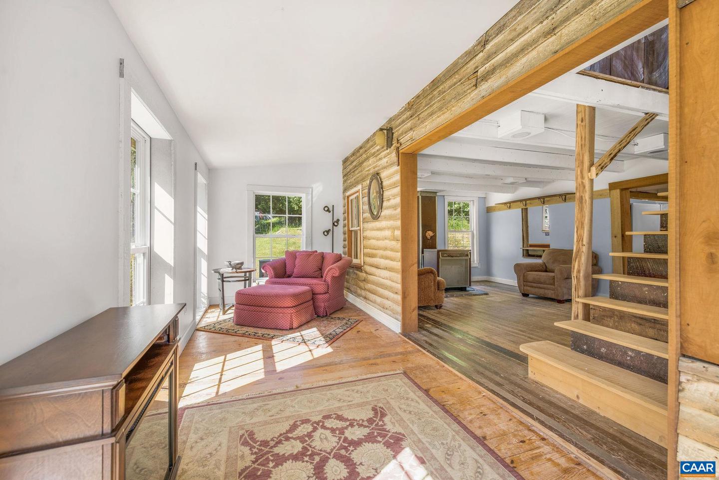 6878 CHAP PLACE LN, CROZET, Virginia 22932, 2 Bedrooms Bedrooms, ,1 BathroomBathrooms,Residential,For sale,6878 CHAP PLACE LN,668692 MLS # 668692