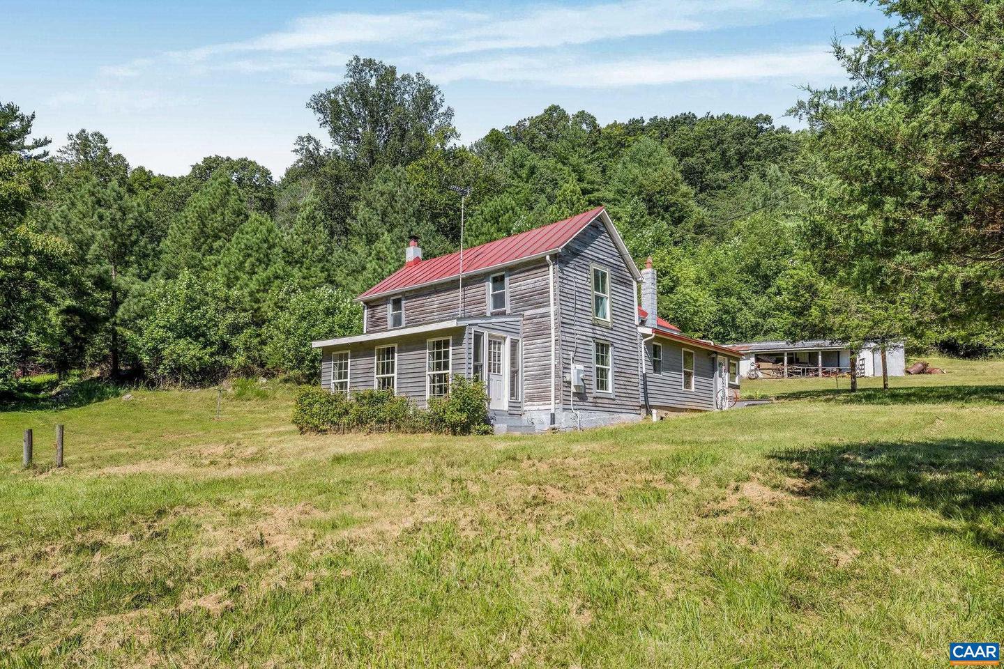6878 CHAP PLACE LN, CROZET, Virginia 22932, 2 Bedrooms Bedrooms, ,1 BathroomBathrooms,Residential,For sale,6878 CHAP PLACE LN,668692 MLS # 668692