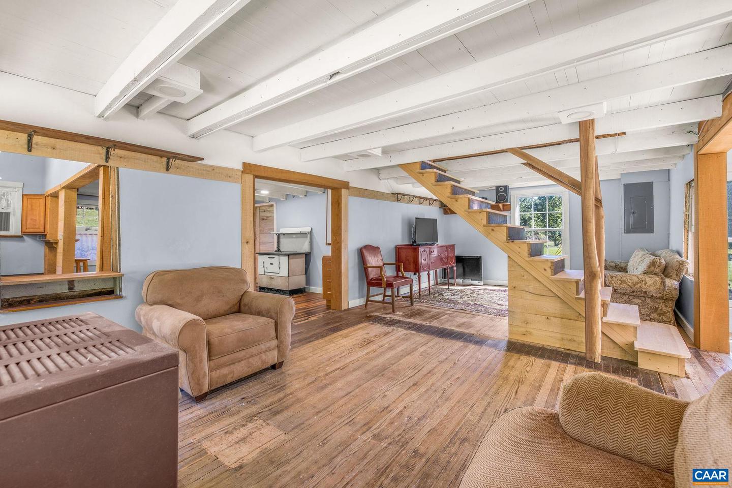 6878 CHAP PLACE LN, CROZET, Virginia 22932, 2 Bedrooms Bedrooms, ,1 BathroomBathrooms,Residential,For sale,6878 CHAP PLACE LN,668692 MLS # 668692