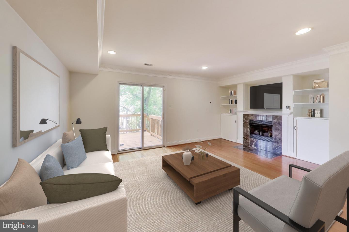429 SHEPHERD ST NW #1, WASHINGTON, District Of Columbia 20011, 2 Bedrooms Bedrooms, ,2 BathroomsBathrooms,Residential,For sale,429 SHEPHERD ST NW #1,DCDC2221102 MLS # DCDC2221102