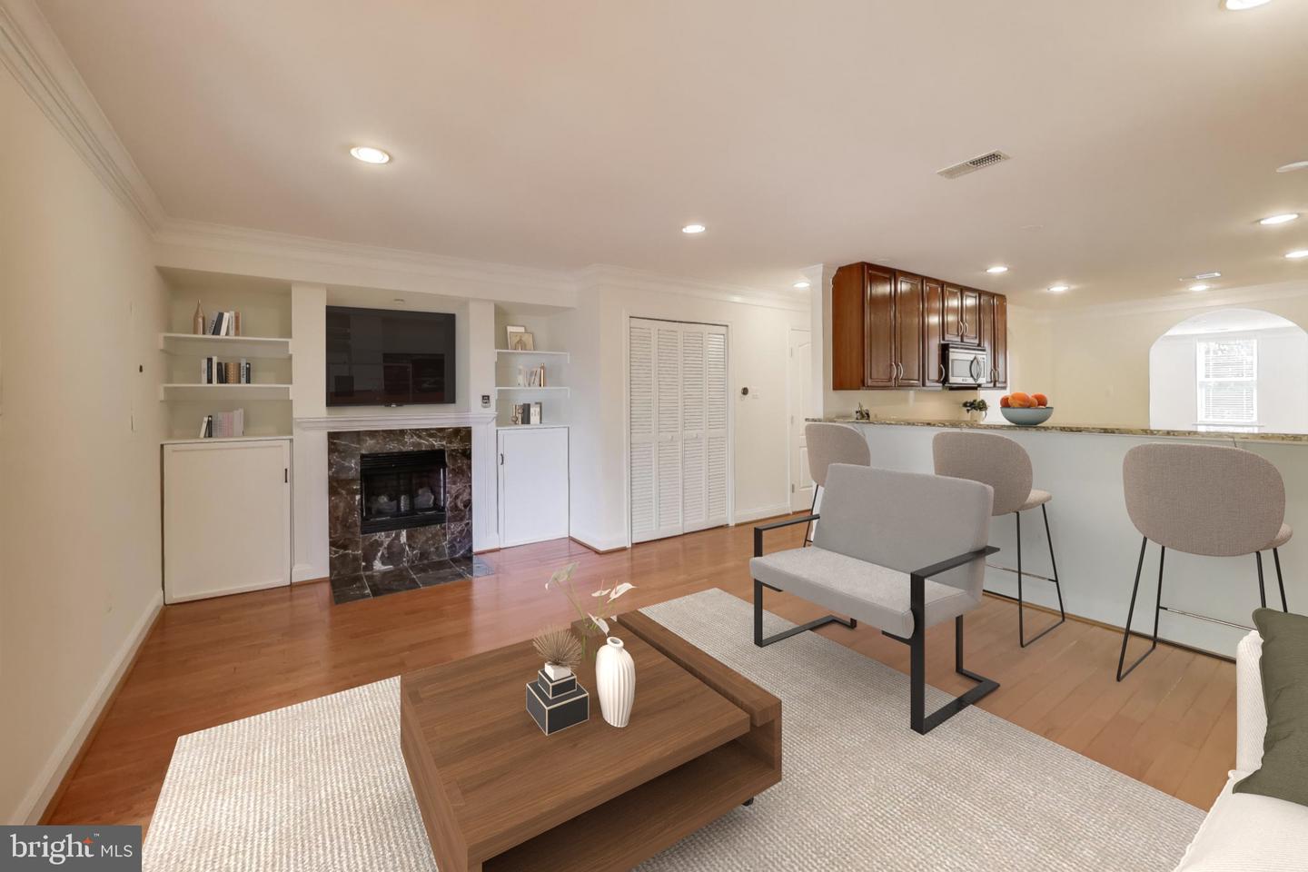 429 SHEPHERD ST NW #1, WASHINGTON, District Of Columbia 20011, 2 Bedrooms Bedrooms, ,2 BathroomsBathrooms,Residential,For sale,429 SHEPHERD ST NW #1,DCDC2221102 MLS # DCDC2221102