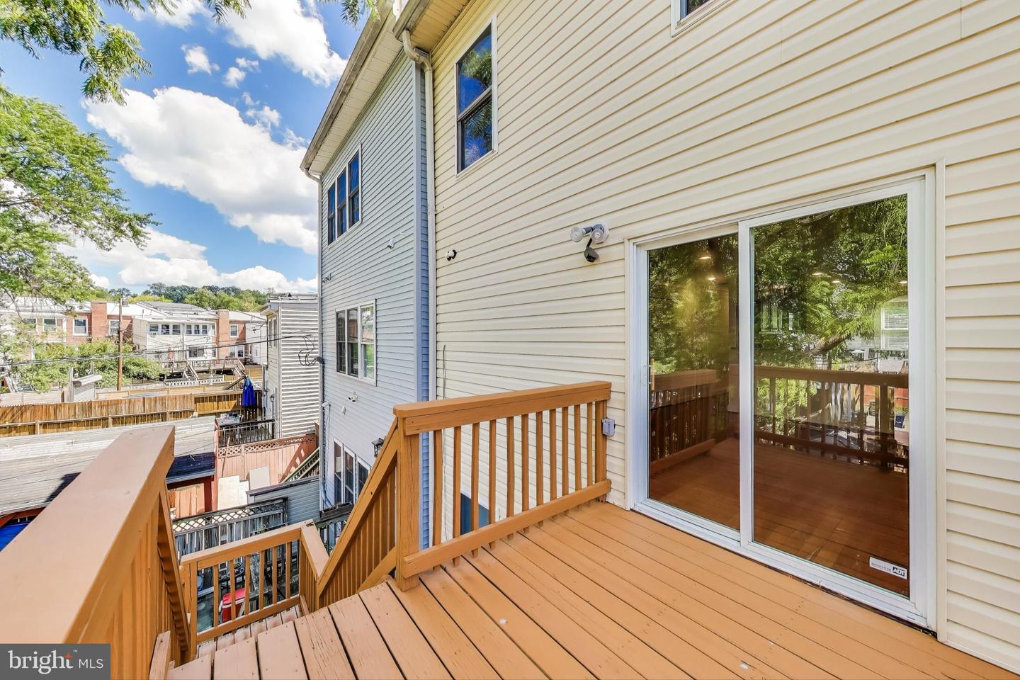 429 SHEPHERD ST NW #1, WASHINGTON, District Of Columbia 20011, 2 Bedrooms Bedrooms, ,2 BathroomsBathrooms,Residential,For sale,429 SHEPHERD ST NW #1,DCDC2221102 MLS # DCDC2221102