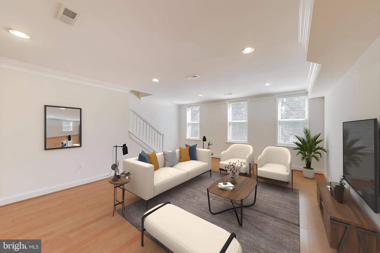 429 SHEPHERD ST NW #1, WASHINGTON, District Of Columbia 20011, 2 Bedrooms Bedrooms, ,2 BathroomsBathrooms,Residential,For sale,429 SHEPHERD ST NW #1,DCDC2221102 MLS # DCDC2221102