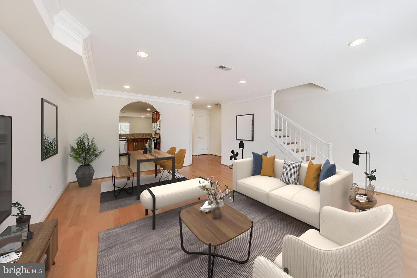 429 SHEPHERD ST NW #1, WASHINGTON, District Of Columbia 20011, 2 Bedrooms Bedrooms, ,2 BathroomsBathrooms,Residential,For sale,429 SHEPHERD ST NW #1,DCDC2221102 MLS # DCDC2221102