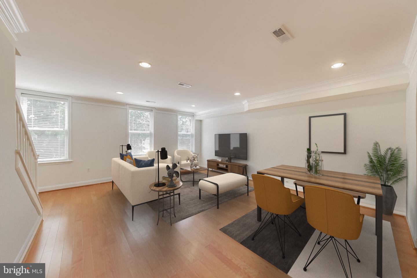 429 SHEPHERD ST NW #1, WASHINGTON, District Of Columbia 20011, 2 Bedrooms Bedrooms, ,2 BathroomsBathrooms,Residential,For sale,429 SHEPHERD ST NW #1,DCDC2221102 MLS # DCDC2221102
