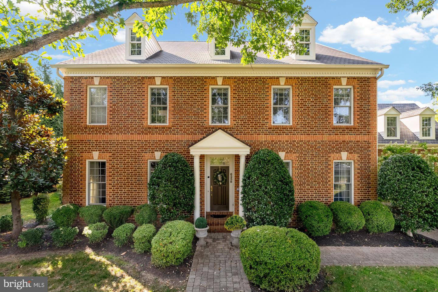 6238 LINWAY TER, MCLEAN, Virginia 22101, 6 Bedrooms Bedrooms, ,6 BathroomsBathrooms,Residential,For sale,6238 LINWAY TER,VAFX2265598 MLS # VAFX2265598
