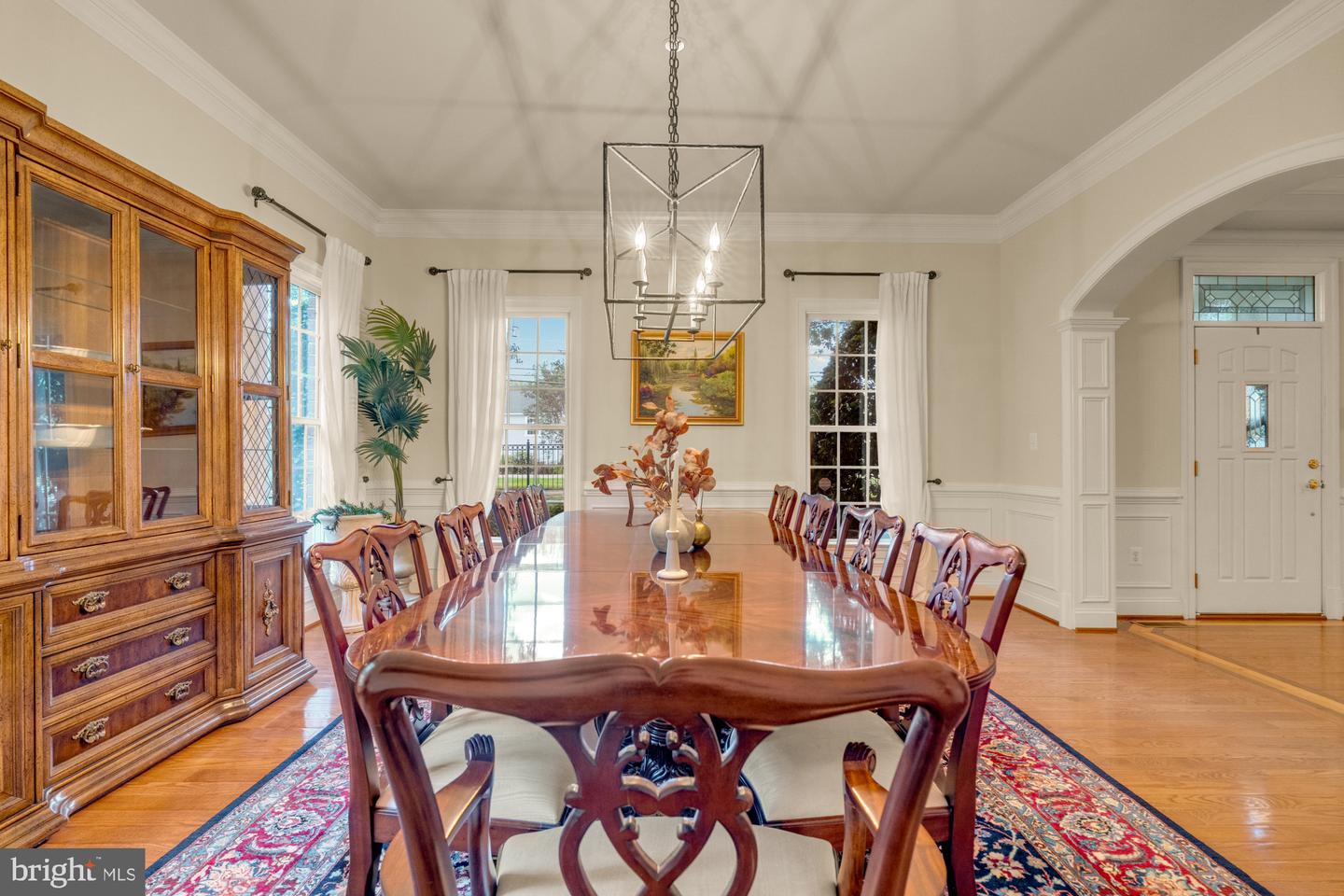6238 LINWAY TER, MCLEAN, Virginia 22101, 6 Bedrooms Bedrooms, ,6 BathroomsBathrooms,Residential,For sale,6238 LINWAY TER,VAFX2265598 MLS # VAFX2265598
