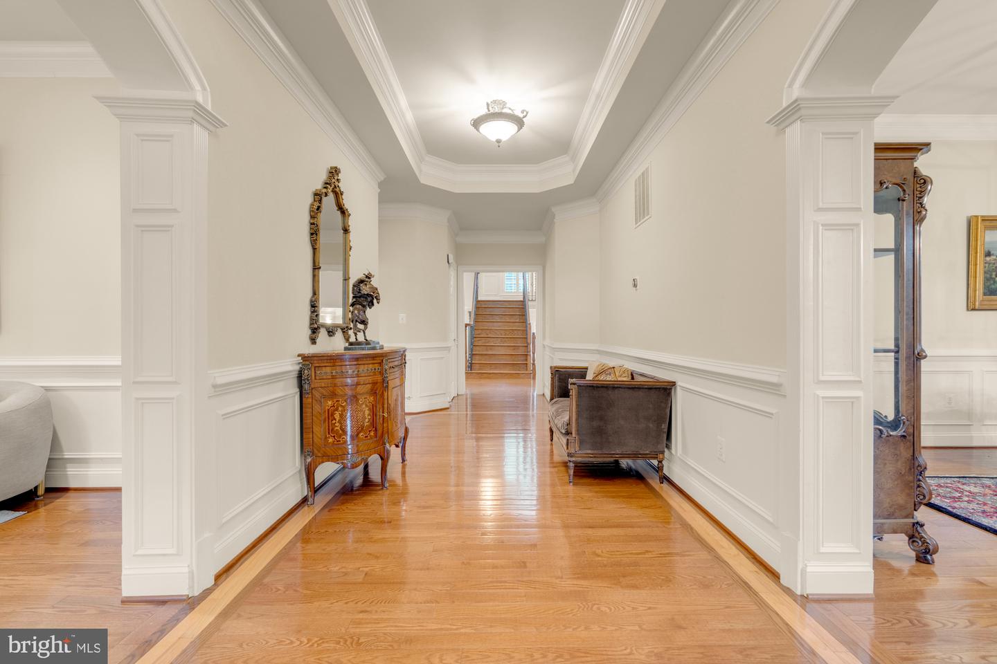 6238 LINWAY TER, MCLEAN, Virginia 22101, 6 Bedrooms Bedrooms, ,6 BathroomsBathrooms,Residential,For sale,6238 LINWAY TER,VAFX2265598 MLS # VAFX2265598