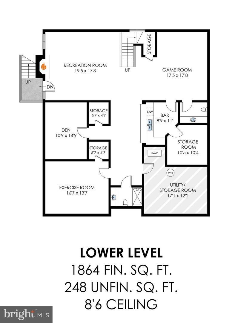 6238 LINWAY TER, MCLEAN, Virginia 22101, 6 Bedrooms Bedrooms, ,6 BathroomsBathrooms,Residential,For sale,6238 LINWAY TER,VAFX2265598 MLS # VAFX2265598