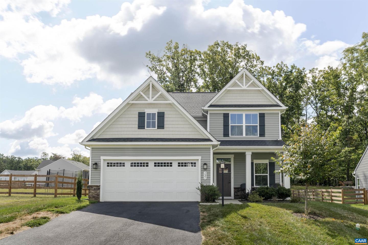 121 ISLAND HILL RD, PALMYRA, Virginia 22963, 4 Bedrooms Bedrooms, ,2 BathroomsBathrooms,Residential,For sale,121 ISLAND HILL RD,668711 MLS # 668711