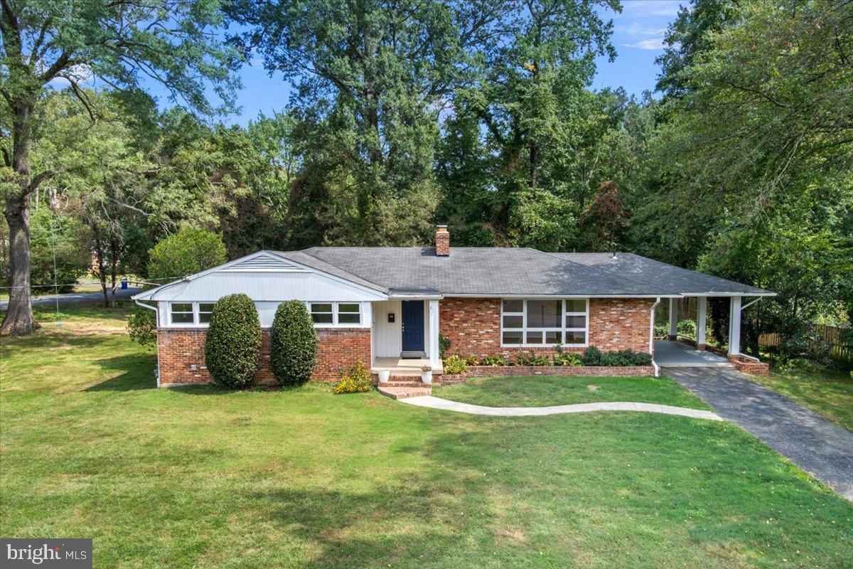 9401 FOREST HAVEN DR, ALEXANDRIA, Virginia 22309, 4 Bedrooms Bedrooms, ,3 BathroomsBathrooms,Residential,For sale,9401 FOREST HAVEN DR,VAFX2265658 MLS # VAFX2265658