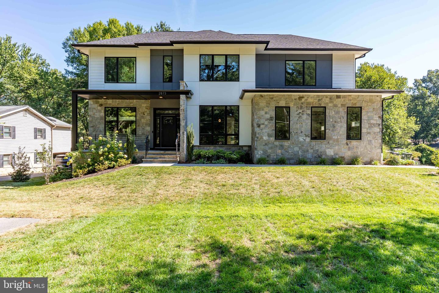 2873 HIDEAWAY RD, FAIRFAX, Virginia 22031, 6 Bedrooms Bedrooms, ,6 BathroomsBathrooms,Residential,For sale,2873 HIDEAWAY RD,VAFX2265636 MLS # VAFX2265636
