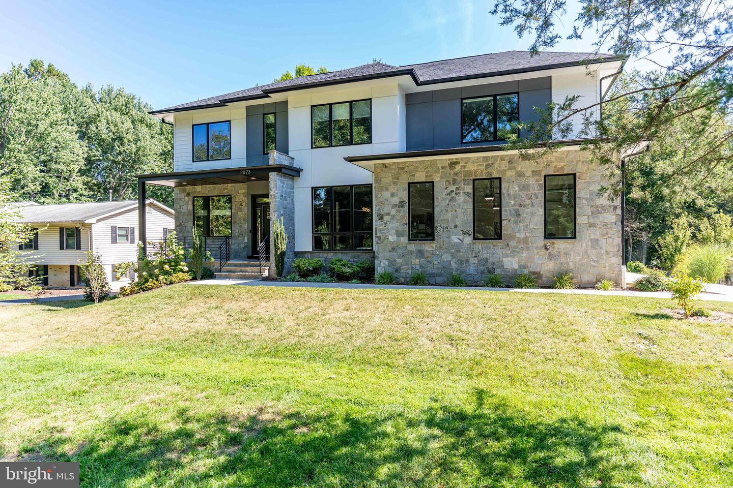 2873 HIDEAWAY RD, FAIRFAX, Virginia 22031, 6 Bedrooms Bedrooms, ,6 BathroomsBathrooms,Residential,For sale,2873 HIDEAWAY RD,VAFX2265636 MLS # VAFX2265636