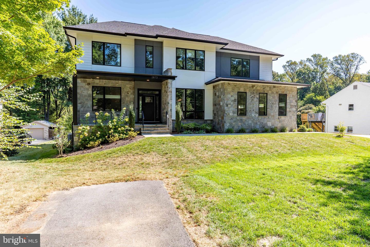 2873 HIDEAWAY RD, FAIRFAX, Virginia 22031, 6 Bedrooms Bedrooms, ,6 BathroomsBathrooms,Residential,For sale,2873 HIDEAWAY RD,VAFX2265636 MLS # VAFX2265636