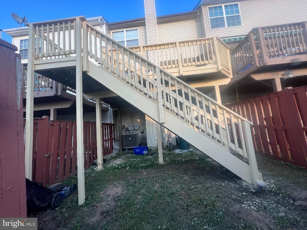 9264 KRISTY DR, MANASSAS PARK, Virginia 20111, 3 Bedrooms Bedrooms, 6 Rooms Rooms,3 BathroomsBathrooms,Residential,For sale,9264 KRISTY DR,VAMP2003300 MLS # VAMP2003300