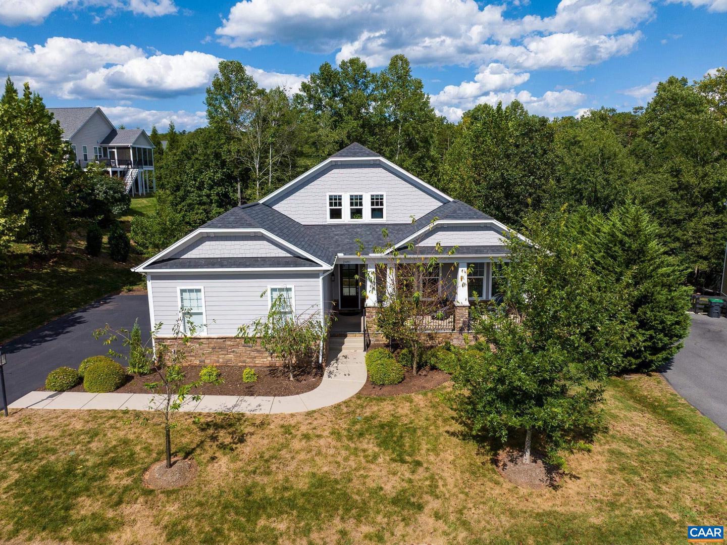 2481 PENDOWER LN, KESWICK, Virginia 22947, 4 Bedrooms Bedrooms, ,3 BathroomsBathrooms,Residential,For sale,2481 PENDOWER LN,668722 MLS # 668722