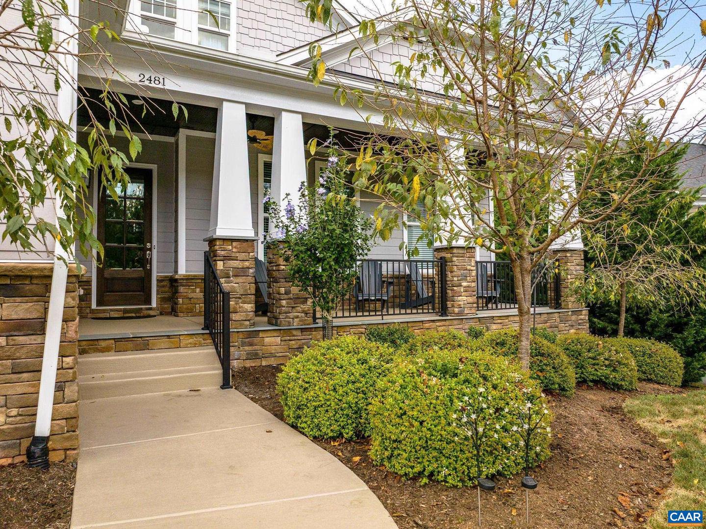 2481 PENDOWER LN, KESWICK, Virginia 22947, 4 Bedrooms Bedrooms, ,3 BathroomsBathrooms,Residential,For sale,2481 PENDOWER LN,668722 MLS # 668722