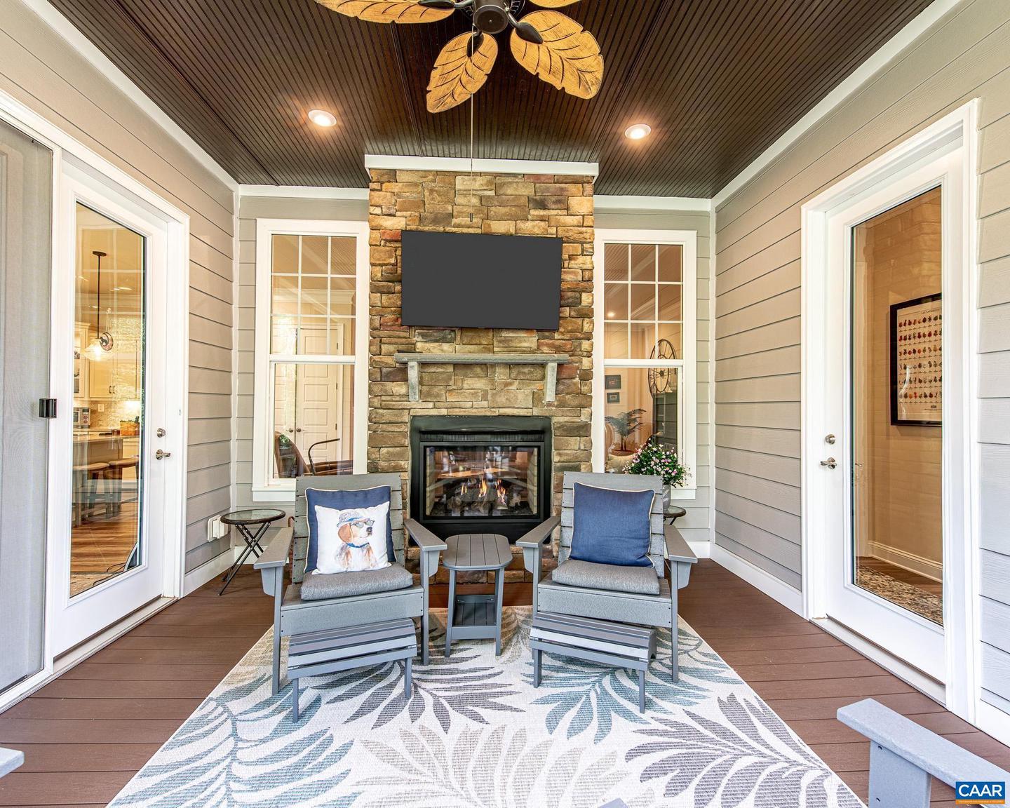 2481 PENDOWER LN, KESWICK, Virginia 22947, 4 Bedrooms Bedrooms, ,3 BathroomsBathrooms,Residential,For sale,2481 PENDOWER LN,668722 MLS # 668722