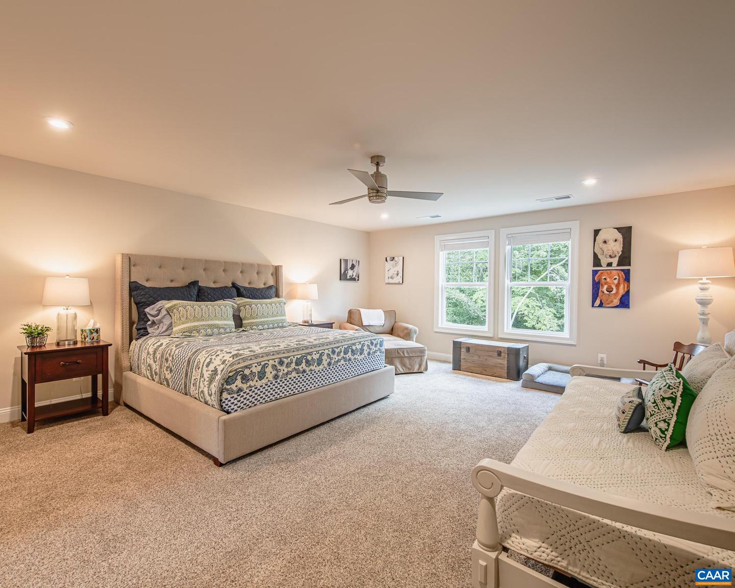 2481 PENDOWER LN, KESWICK, Virginia 22947, 4 Bedrooms Bedrooms, ,3 BathroomsBathrooms,Residential,For sale,2481 PENDOWER LN,668722 MLS # 668722