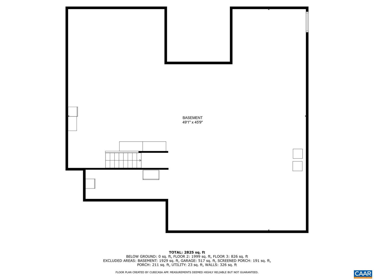 2481 PENDOWER LN, KESWICK, Virginia 22947, 4 Bedrooms Bedrooms, ,3 BathroomsBathrooms,Residential,For sale,2481 PENDOWER LN,668722 MLS # 668722