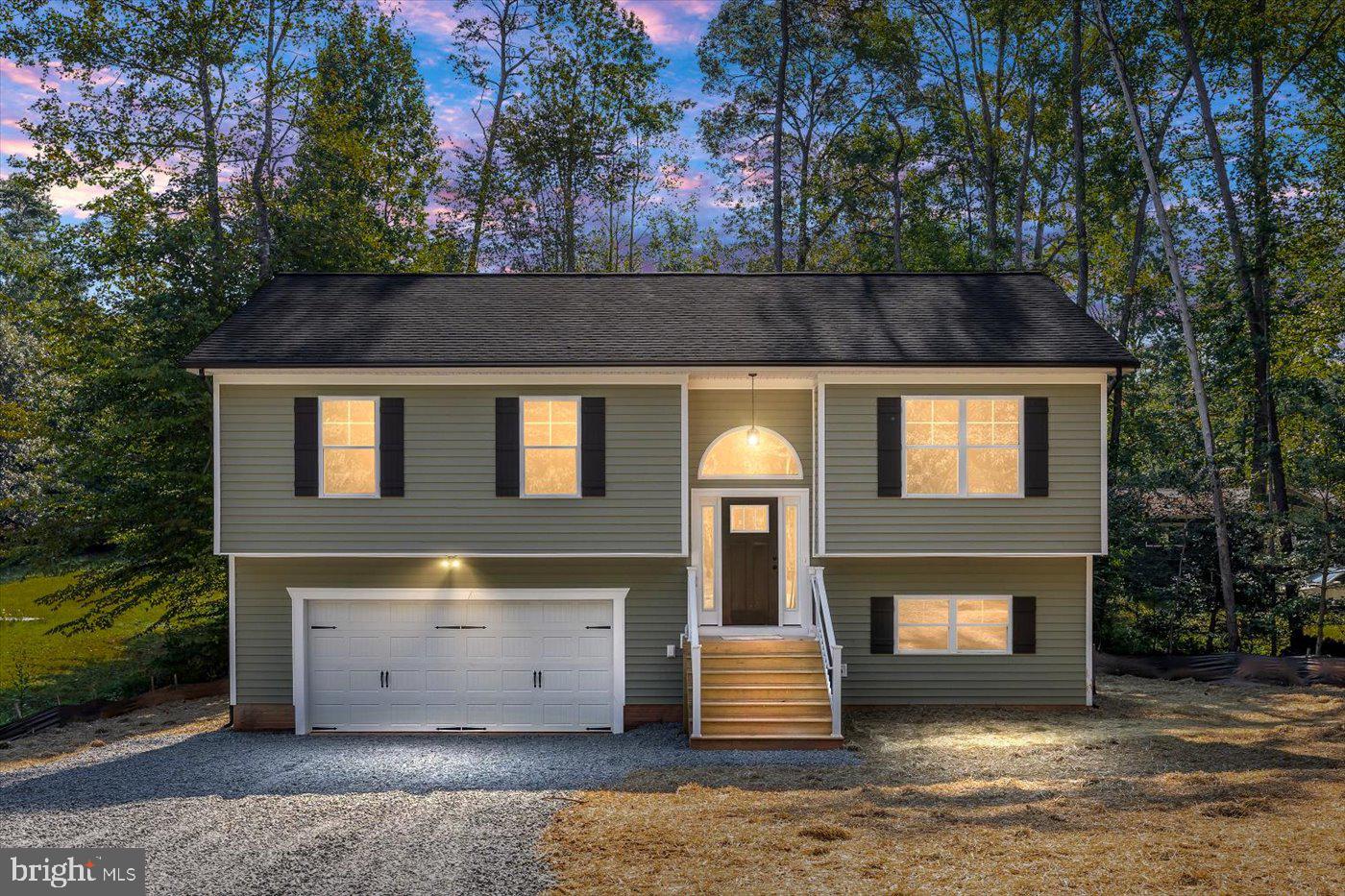 80 ALBERTSON CT, RUTHER GLEN, Virginia 22546, 4 Bedrooms Bedrooms, 13 Rooms Rooms,3 BathroomsBathrooms,Residential,For sale,80 ALBERTSON CT,VACV2008806 MLS # VACV2008806