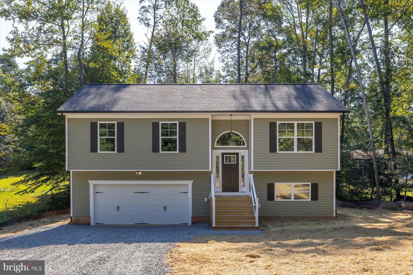 80 ALBERTSON CT, RUTHER GLEN, Virginia 22546, 4 Bedrooms Bedrooms, 13 Rooms Rooms,3 BathroomsBathrooms,Residential,For sale,80 ALBERTSON CT,VACV2008806 MLS # VACV2008806